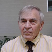 Norman James