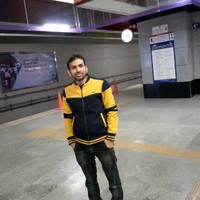 Anuj Kumar