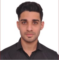 Haseeb Haroon