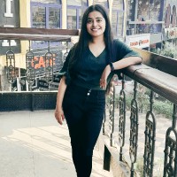 Nirishma Krishnan