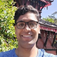 Nawa Raj Mainali