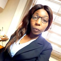 Magdalene Banda