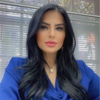 Zhian Katarina Zhian