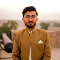 Hamza Arif 📈