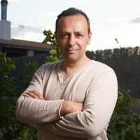 Antonio Alcaraz Pagan