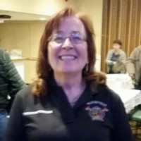 Kate Perkins