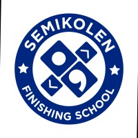 semikolen finishing school