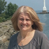 Vicki Galland