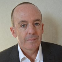 Greg Stacy