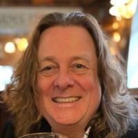 Russell Kennerley