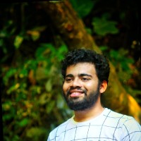 Gautham Vishnu Gowda
