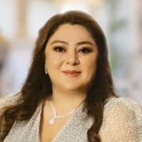 Gelavizh Ghomghaleh