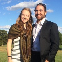 Caleb Whitmore, RN, BSN, TCRN, WFR.