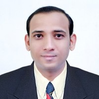 Yogesh Bodkhe