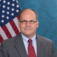 Ron Garner