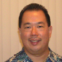 Ron Yuen