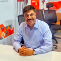 Subodh Deshpande