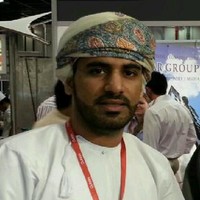 Mohammed Al-Rawahi