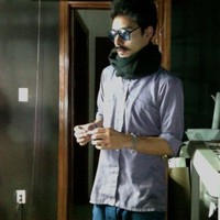 Eduardo Javier Valencia Chávez