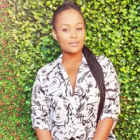 Daisy Ncheche
