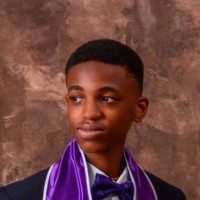 Elyonrick Williams