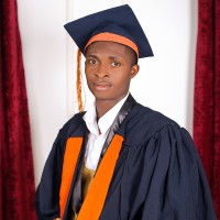Ndifreke Jackson