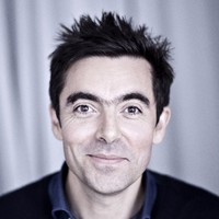 Patrick Jouin