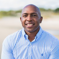 Robert Roye, PMP