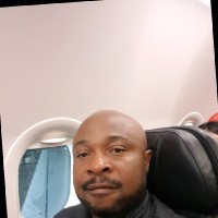 Geoffrey Apam