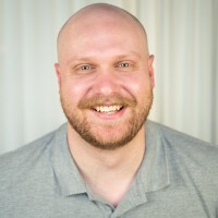 Corey Main Oly