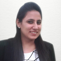 Amanjot Kaur