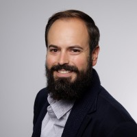 Jorge Rodrigo Vázquez Alvarez