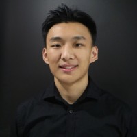Russell Li