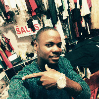 Uba Joseph