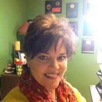 Sharon Stiner