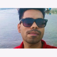 Tanmay Pande