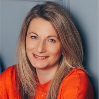 Joanna Kozany