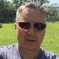 Darryl Desmeules