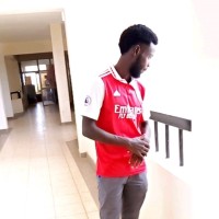 Frank Kiptoo