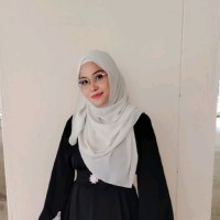 Syairah Mohamed Kassim