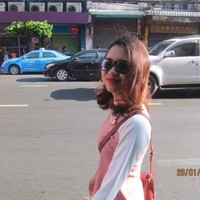 Trang Pham