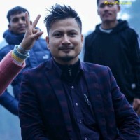 Manoj Thapa