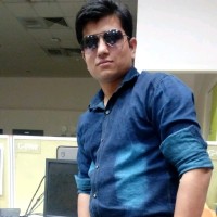 Gaurav Dhyani