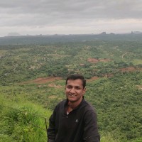 Prathap P