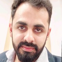 Ali Ishtiaq