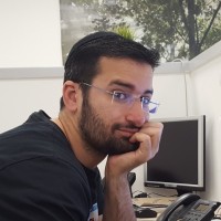 עידן אסולין