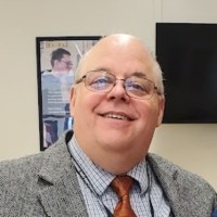 Randy Nethers