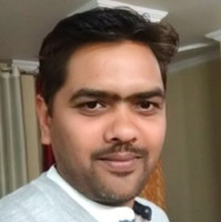 Sanjeev Kumar