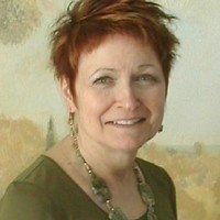 Mary Brhel