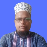 Zainul Haque Shaikh